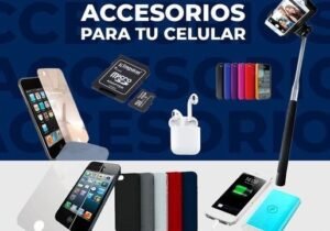 Accesorios para Celulares